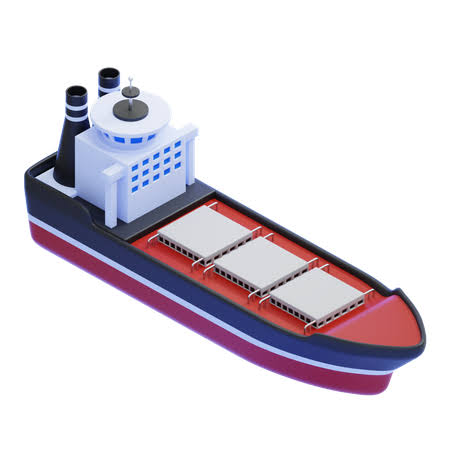 Bulk vessel